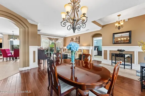 1747 Croghan Drive Melbourne FL 32940