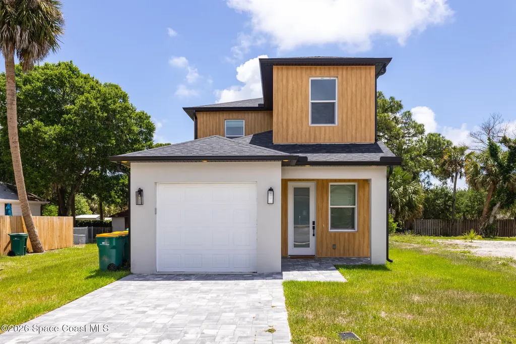 1905 Stockton Street Melbourne FL 32901