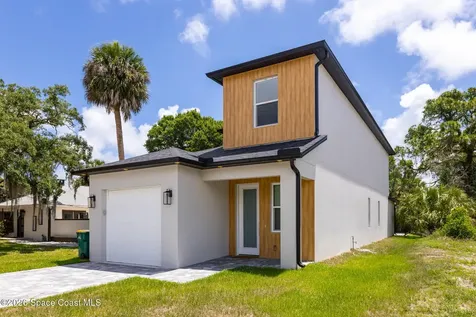 1905 Stockton Street Melbourne FL 32901