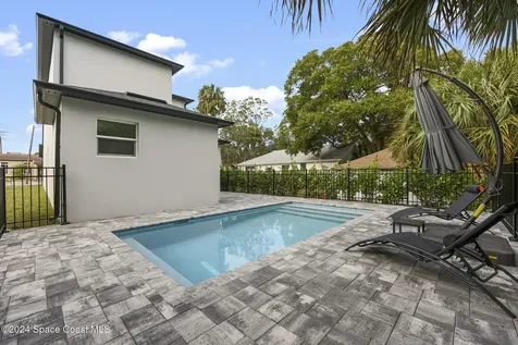 1905 Stockton Street Melbourne FL 32901
