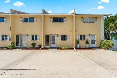 402 N 1st Street Cocoa Beach FL 32931