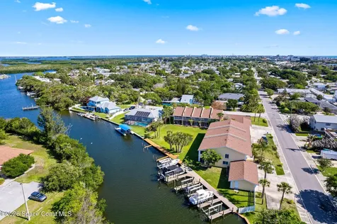 402 N 1st Street Cocoa Beach FL 32931