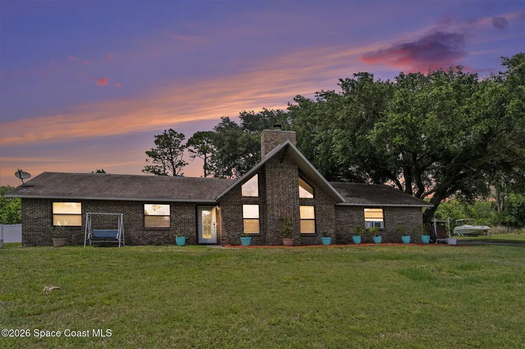 3200 Bayfield Street Cocoa FL 32926