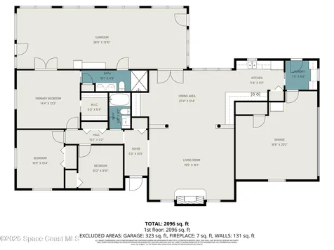 3200 Bayfield Street Cocoa FL 32926