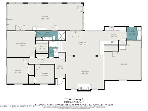 3200 Bayfield Street Cocoa FL 32926