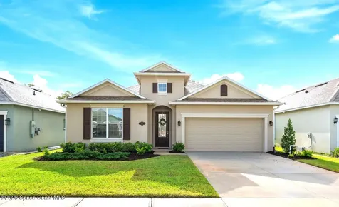 615 Boughton Way West Melbourne FL 32904