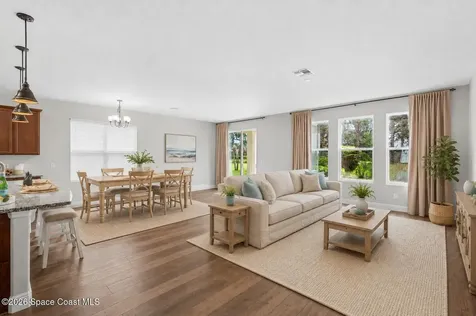 615 Boughton Way West Melbourne FL 32904