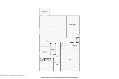 615 Boughton Way West Melbourne FL 32904