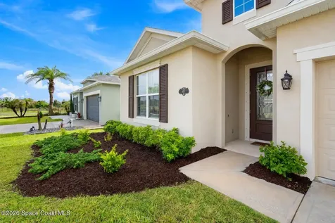615 Boughton Way West Melbourne FL 32904