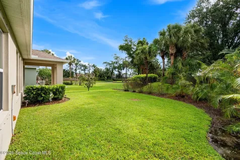 615 Boughton Way West Melbourne FL 32904