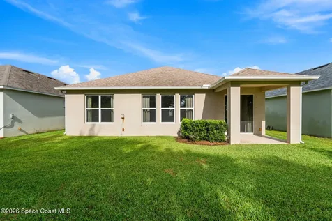 615 Boughton Way West Melbourne FL 32904