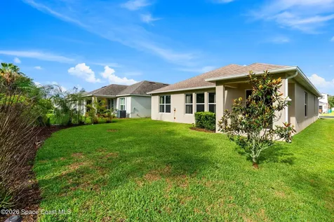 615 Boughton Way West Melbourne FL 32904