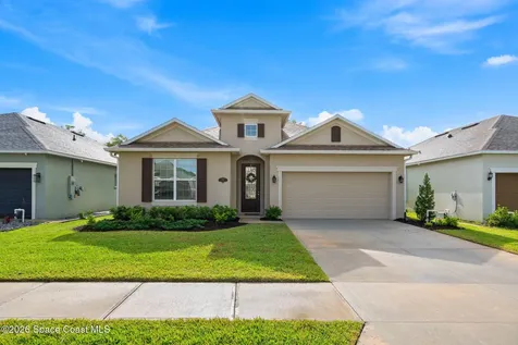 615 Boughton Way West Melbourne FL 32904