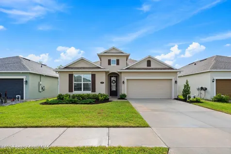 615 Boughton Way West Melbourne FL 32904