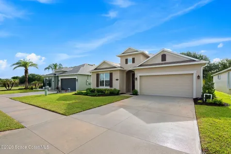 615 Boughton Way West Melbourne FL 32904