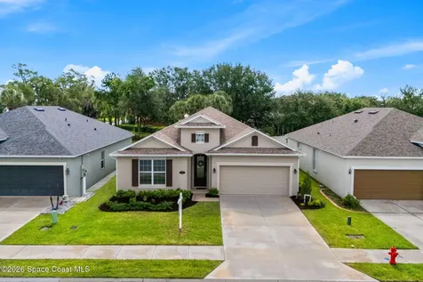 615 Boughton Way West Melbourne FL 32904