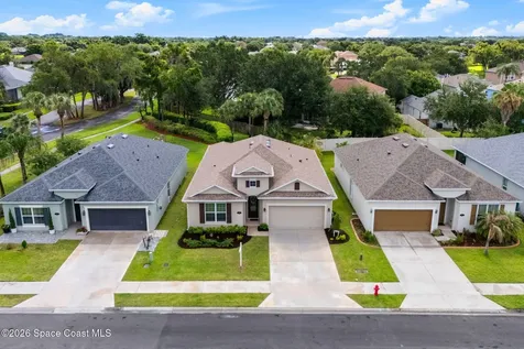 615 Boughton Way West Melbourne FL 32904