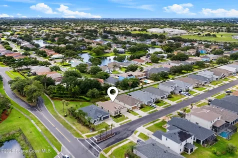 615 Boughton Way West Melbourne FL 32904
