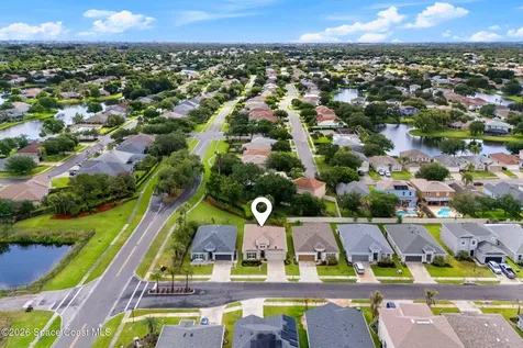 615 Boughton Way West Melbourne FL 32904