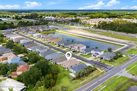 615 Boughton Way West Melbourne FL 32904