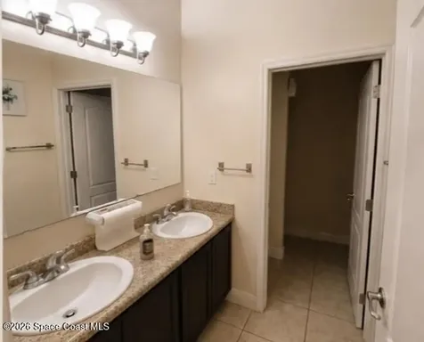 557 L M Davey Lane Titusville FL 32780