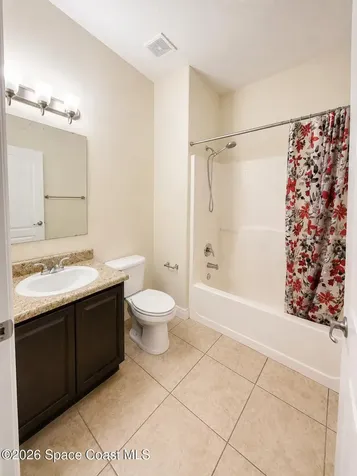 557 L M Davey Lane Titusville FL 32780