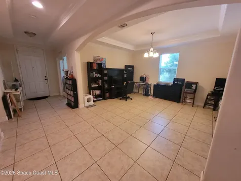 557 L M Davey Lane Titusville FL 32780