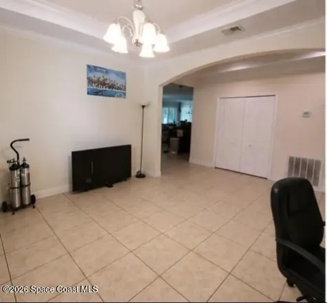 557 L M Davey Lane Titusville FL 32780