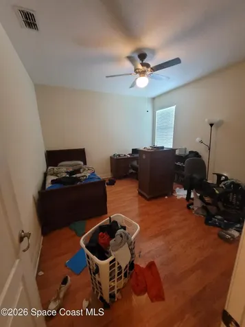 557 L M Davey Lane Titusville FL 32780