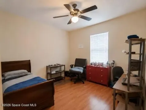 557 L M Davey Lane Titusville FL 32780