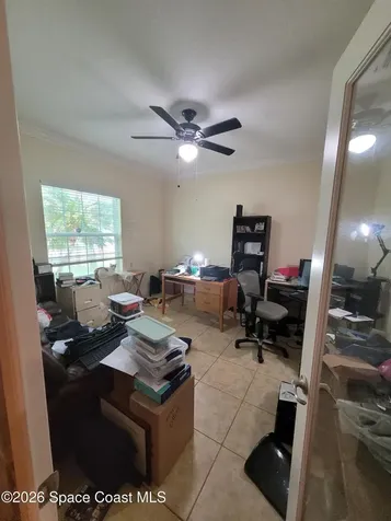 557 L M Davey Lane Titusville FL 32780