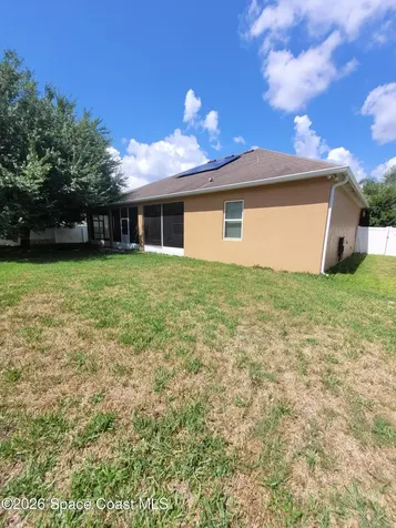 557 L M Davey Lane Titusville FL 32780
