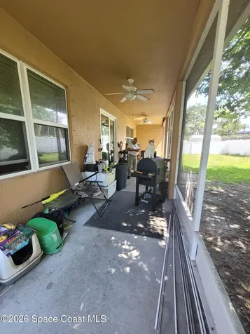 557 L M Davey Lane Titusville FL 32780