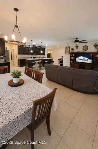 557 L M Davey Lane Titusville FL 32780