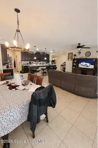 557 L M Davey Lane Titusville FL 32780