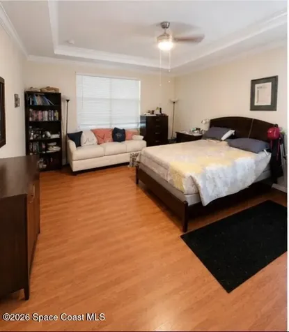 557 L M Davey Lane Titusville FL 32780