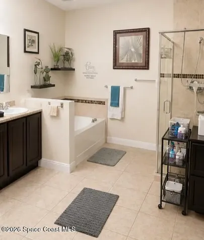 557 L M Davey Lane Titusville FL 32780
