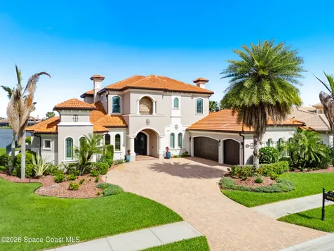 2978 Wyndham Way Melbourne FL 32940