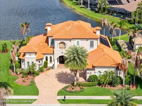 2978 Wyndham Way Melbourne FL 32940