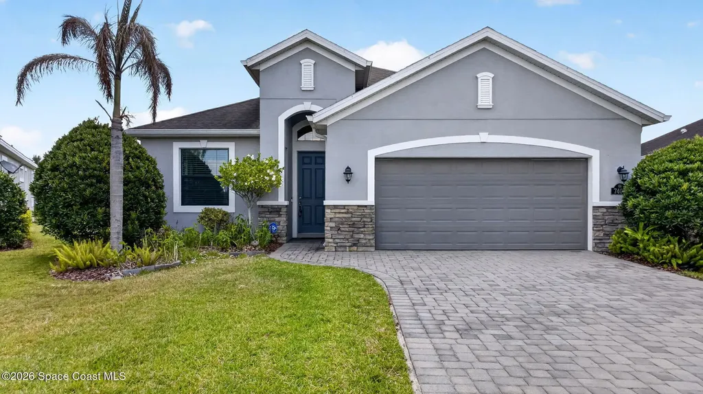 7407 Bluemink Lane Melbourne FL 32940