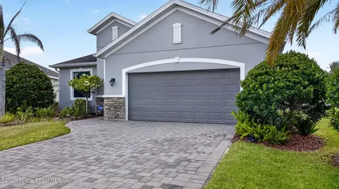 7407 Bluemink Lane Melbourne FL 32940