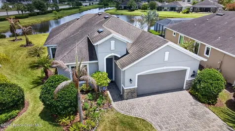 7407 Bluemink Lane Melbourne FL 32940
