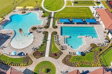 7407 Bluemink Lane Melbourne FL 32940