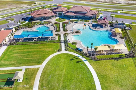 7407 Bluemink Lane Melbourne FL 32940