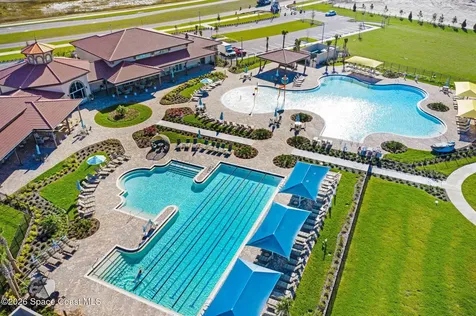 7407 Bluemink Lane Melbourne FL 32940