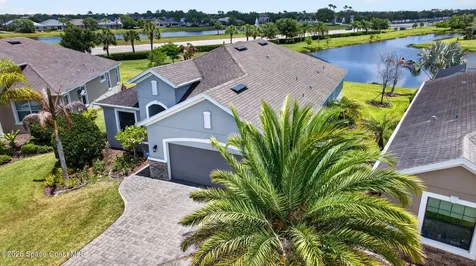 7407 Bluemink Lane Melbourne FL 32940