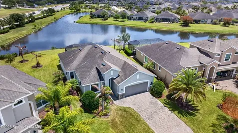 7407 Bluemink Lane Melbourne FL 32940