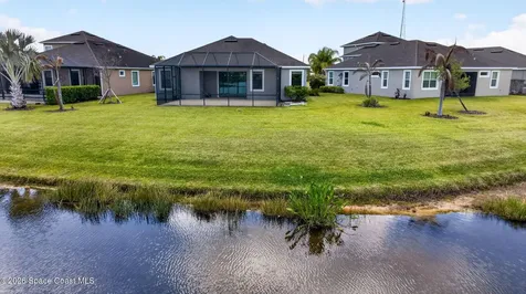 7407 Bluemink Lane Melbourne FL 32940