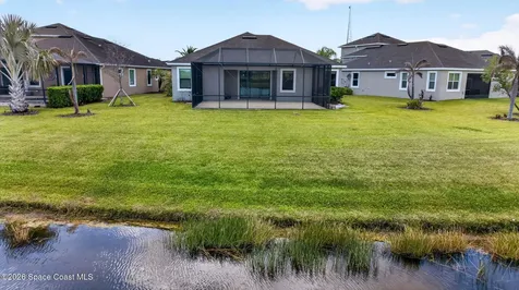 7407 Bluemink Lane Melbourne FL 32940