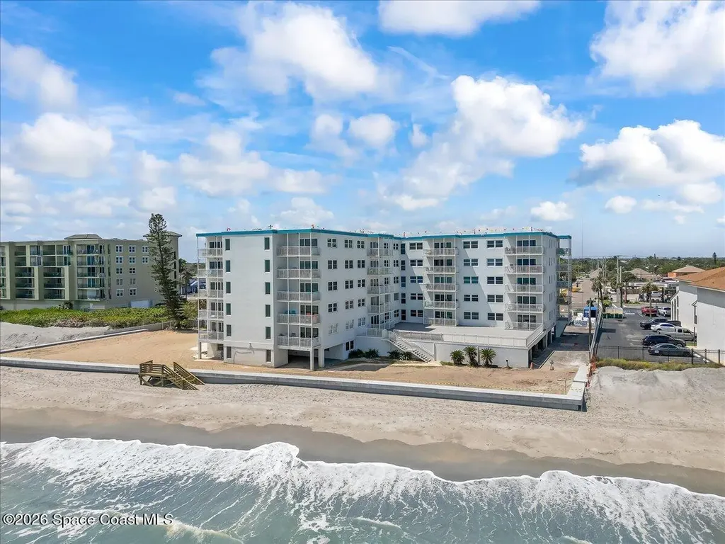 205 Highway A1a Highway Satellite Beach FL 32937